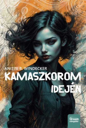 Kamaszkorom idején