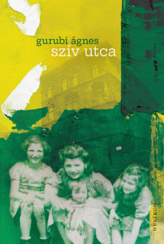 Szív utca
