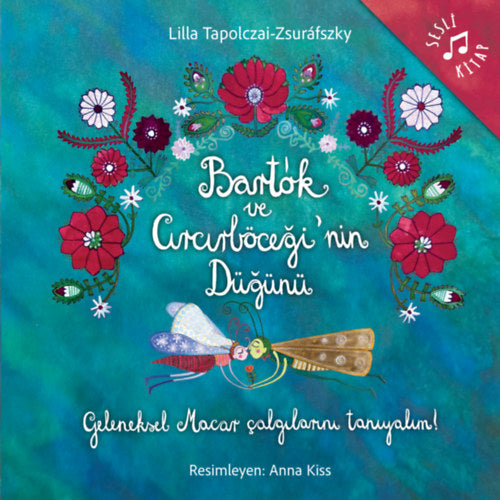 Bartók ve Circirböcegi&
