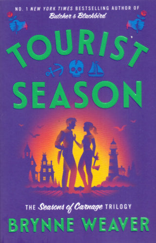 Tourist Season