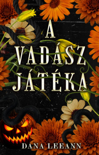 A vadász játéka