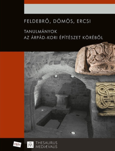 Feldebrő, Dömös, Ercsi - 
