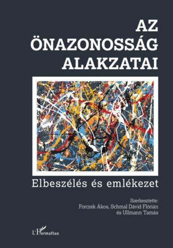 Az önazonosság alakzatai - 