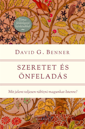 Szeretet és önfeladás - David G. Banner