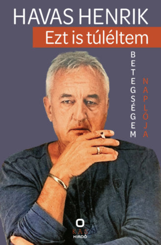 Ezt is túléltem