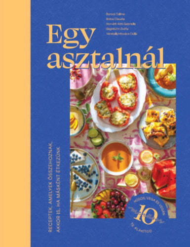 Egy asztalnál