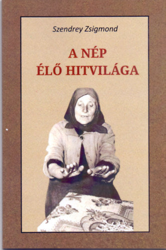 A nép élő hitvilága