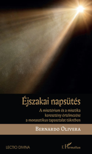 Éjszakai napsütés - Bernardo Olivera