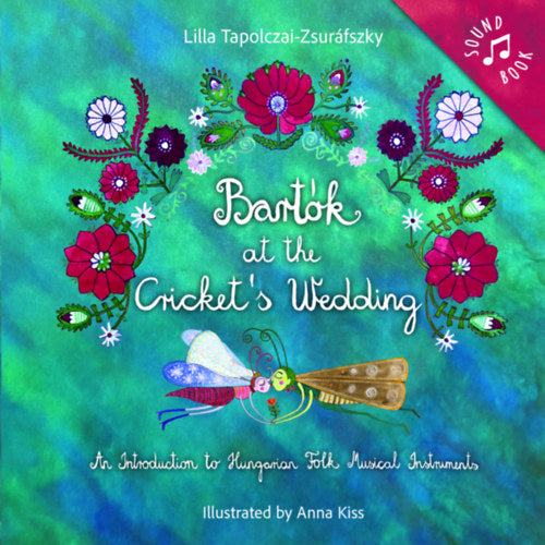 Bartók at the Cricket&