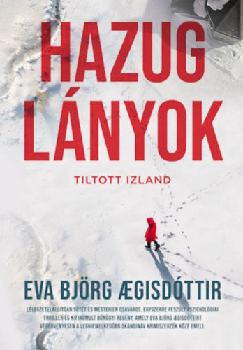Hazug lányok