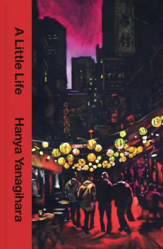 A Little Life (Collector's Edition)