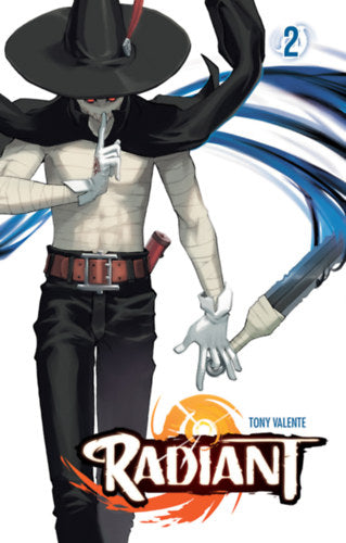 Radiant 2.