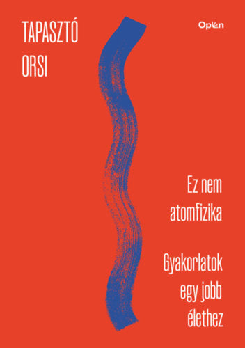 Ez nem atomfizika - munkafüzet
