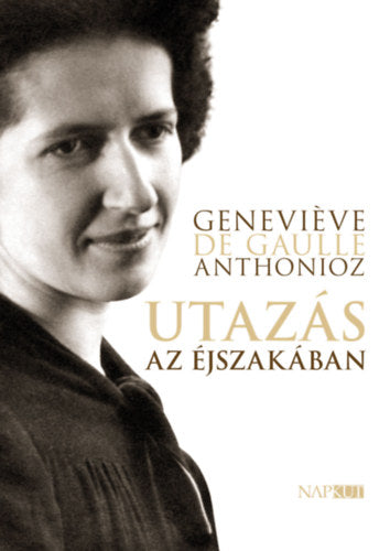 Utazás az éjszakában
