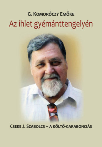 Az ihlet gyémánttengelyén
