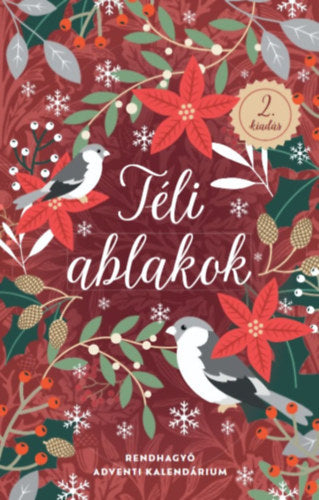 Téli ablakok - 2.kiadás
