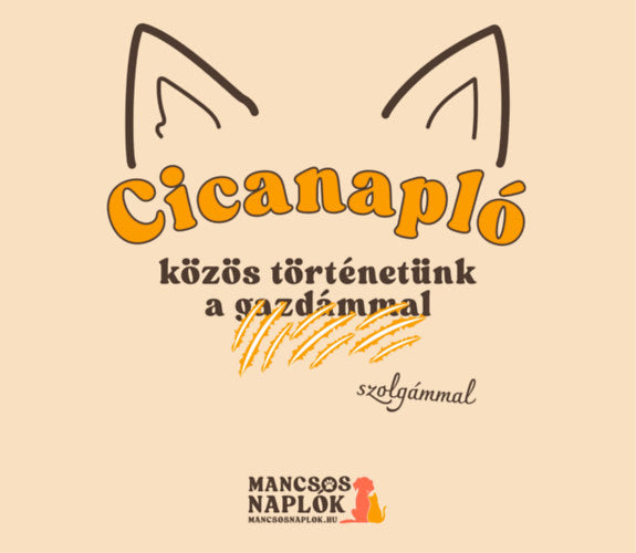 Cicanapló