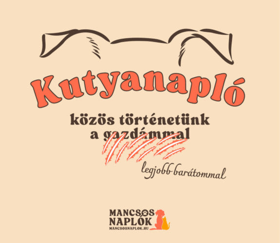 Kutyanapló - 
