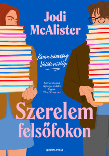 Szerelem felsőfokon