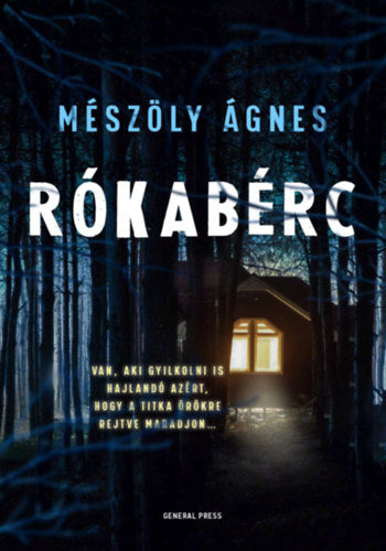 Rókabérc