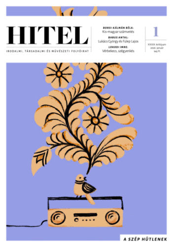 Hitel - 2026. január