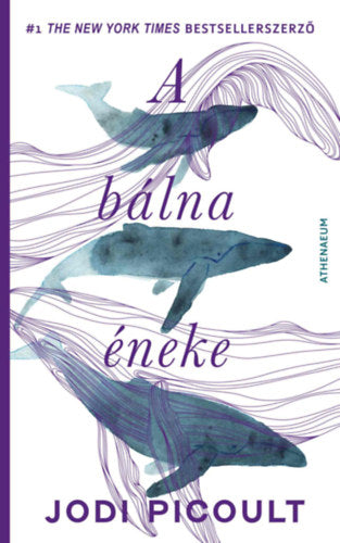 A bálna éneke