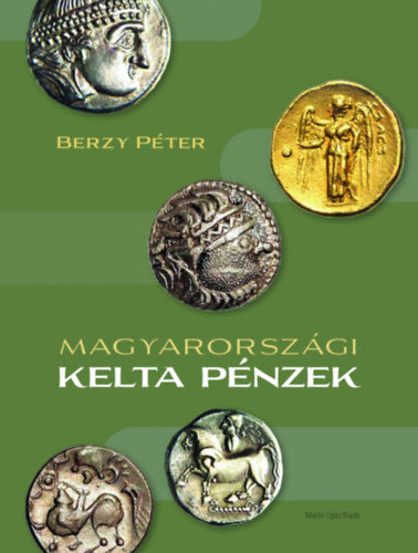 Magyarországi kelta pénzek