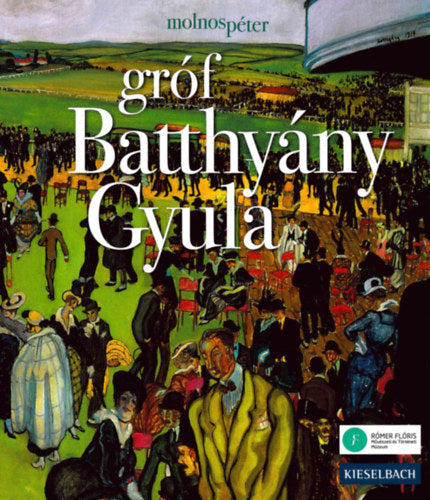 gróf Batthyány Gyula