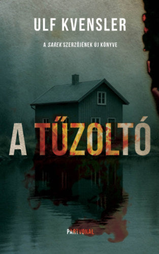 A tűzoltó