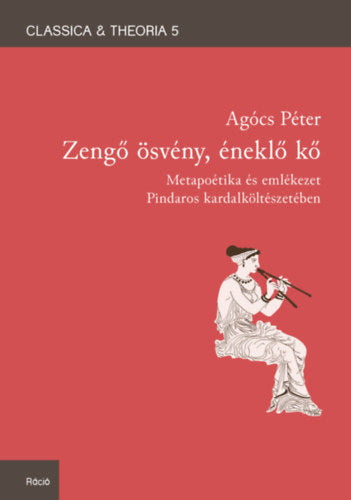 Zengő ösvény, éneklő kő