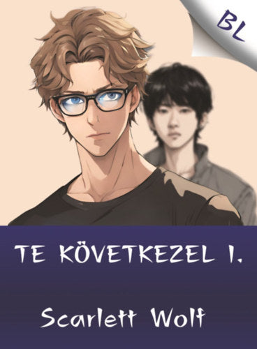 Te következel I.