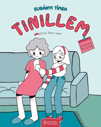 Tinillem - És még egy kis plusz
