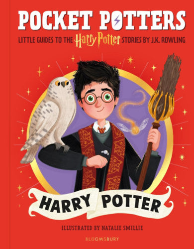 Harry Potter - Rowling, Joannekathleen