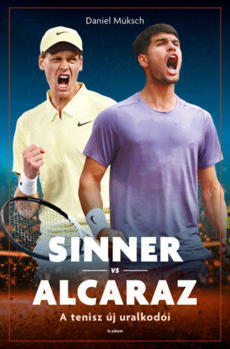 Sinner vs Alcaraz - Daniel Müksch