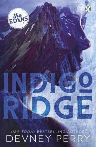 Indigo ridge - Devney Perry