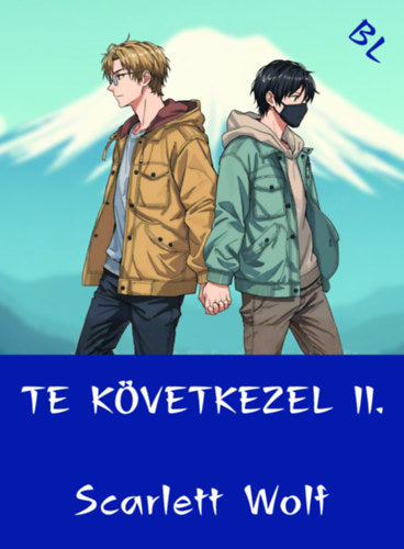 Te következel II.