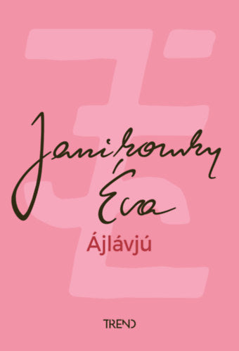 Ájlávjú - Janikovszky Éva