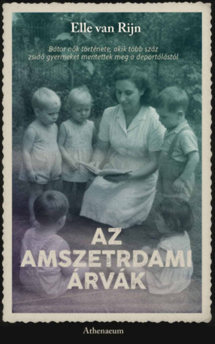 Az amszterdami árvák