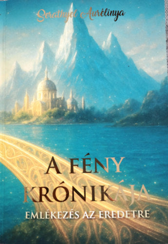 A fény krónikája