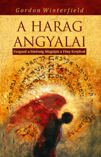 A harag angyalai - Gordon Winterfield