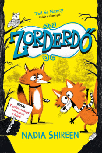 Zorderdő