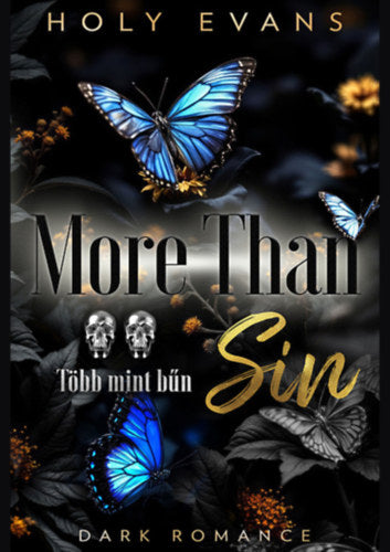 More Than Sin