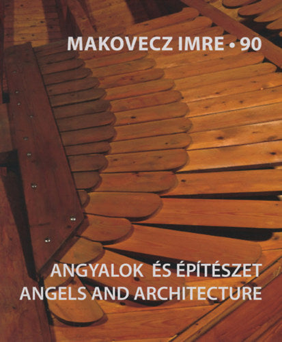 Makovecz Imre - 90 - 
