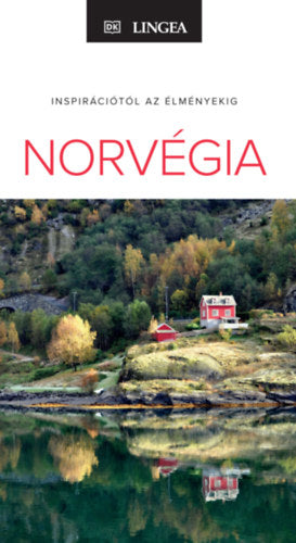 Norvégia