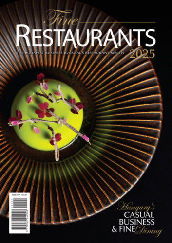 Fine Restaurants 2025