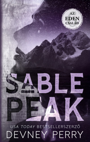 Az Eden család - Sable Peak