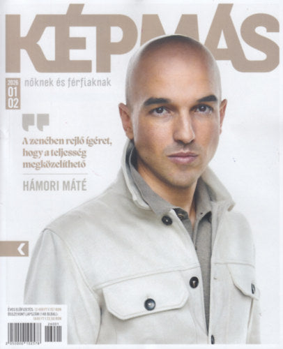 Képmás 2026/1-2