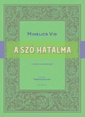 A szó hatalma