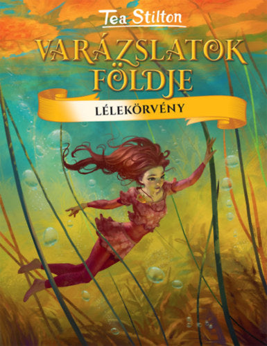Lélekörvény