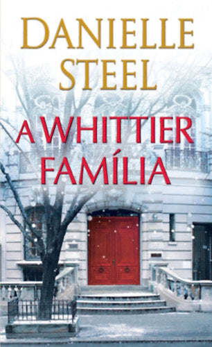 A Whittier família